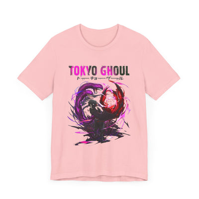 Tokyo Ghoul-tshirt