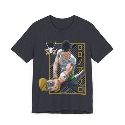 RORONOA ZORO -tshirt