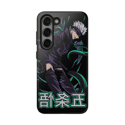 Satoru Gojo -Phone Cases