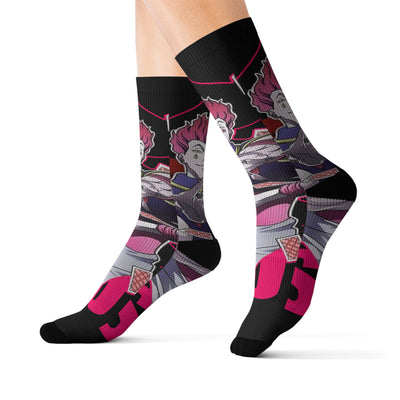 HISOKA -Socks