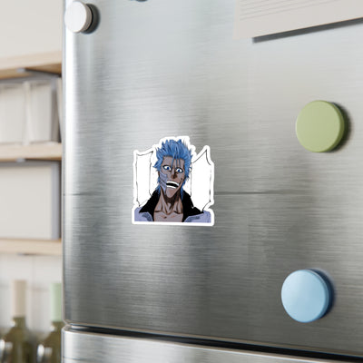 Grimmjow-Sticker