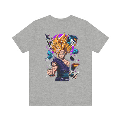 SON GOHAN-tshirt