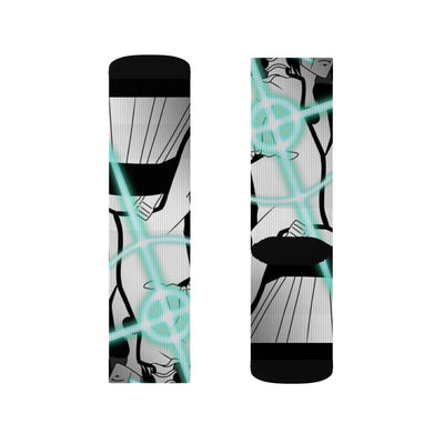 Ulquiorra Cifer-Socks