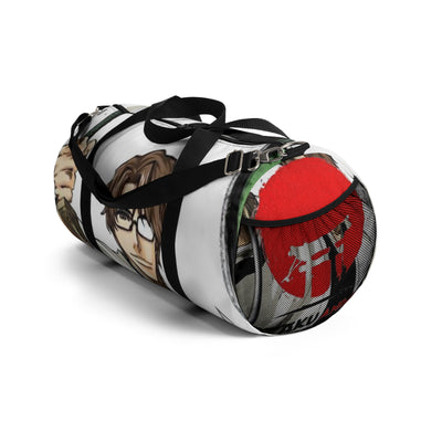 Sosuke Aizen-Duffle Bag