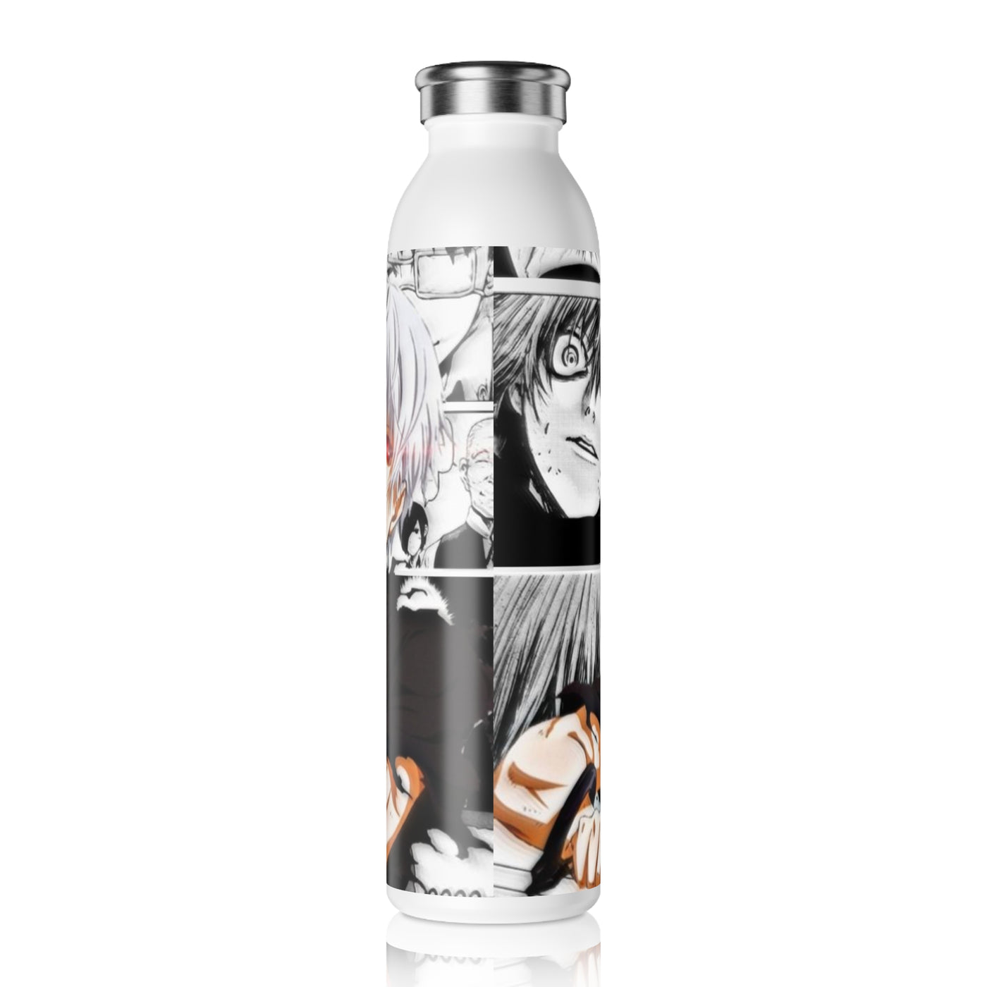 Ken Kaneki-Water Bottle