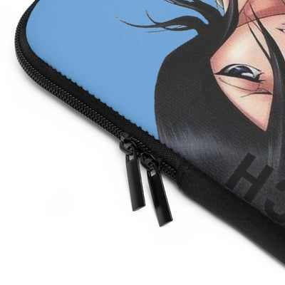 RUKIA KUCHIKI-Laptop Sleeve