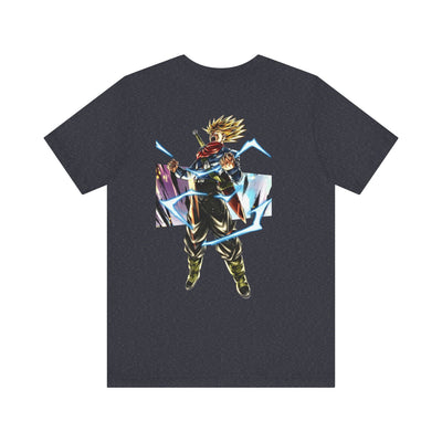 Trunks-tshirt