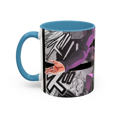 Goku Black -Coffee Mug