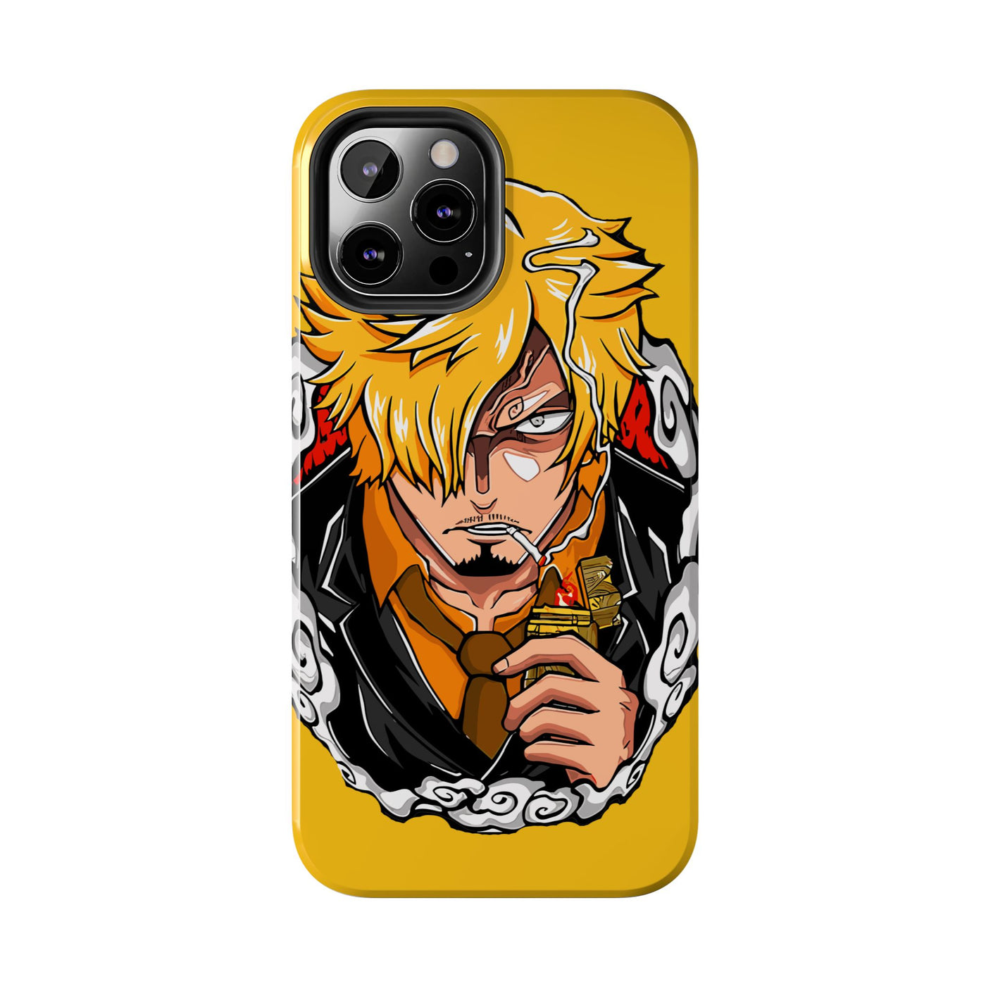 Sanji -Phone Cases