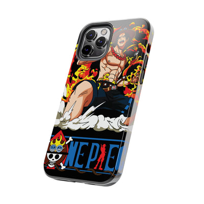 Ace -Phone Cases