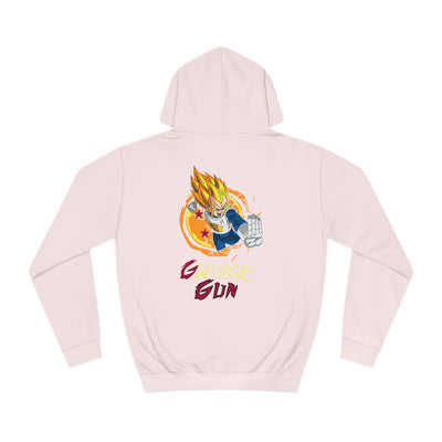 Vegeta-Hoodie