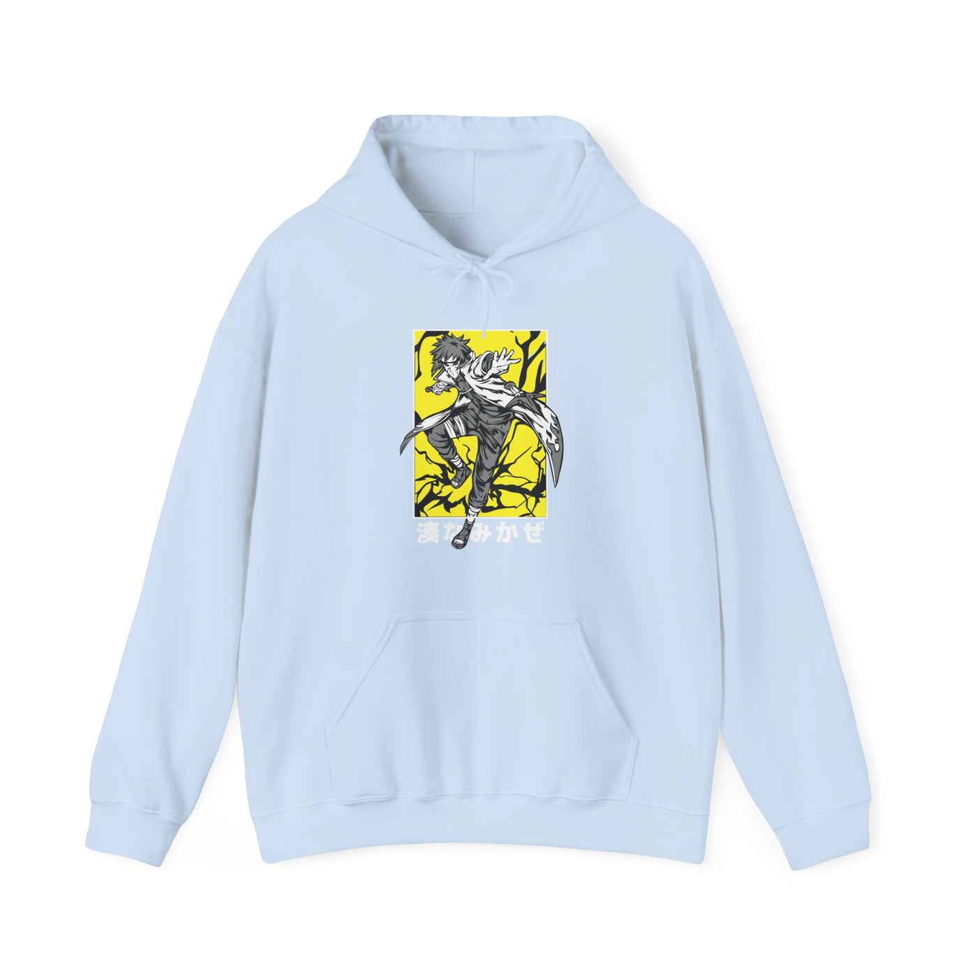 Minato -Hoodie