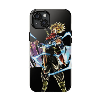 Trunks-Phone Cases