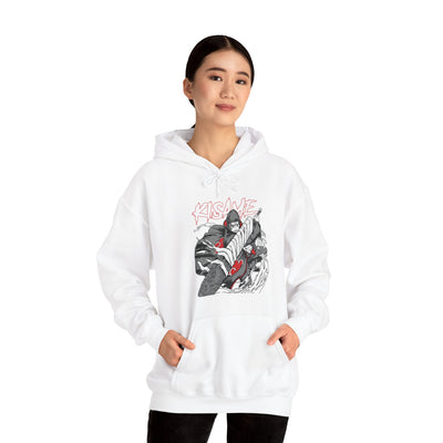 Kisame Hoshigaki-Hoodie