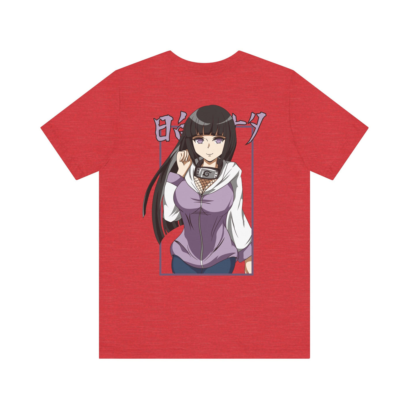 Hinata-tshirt