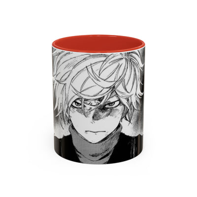 "Gabimaru The Hollow"-Coffee Mug