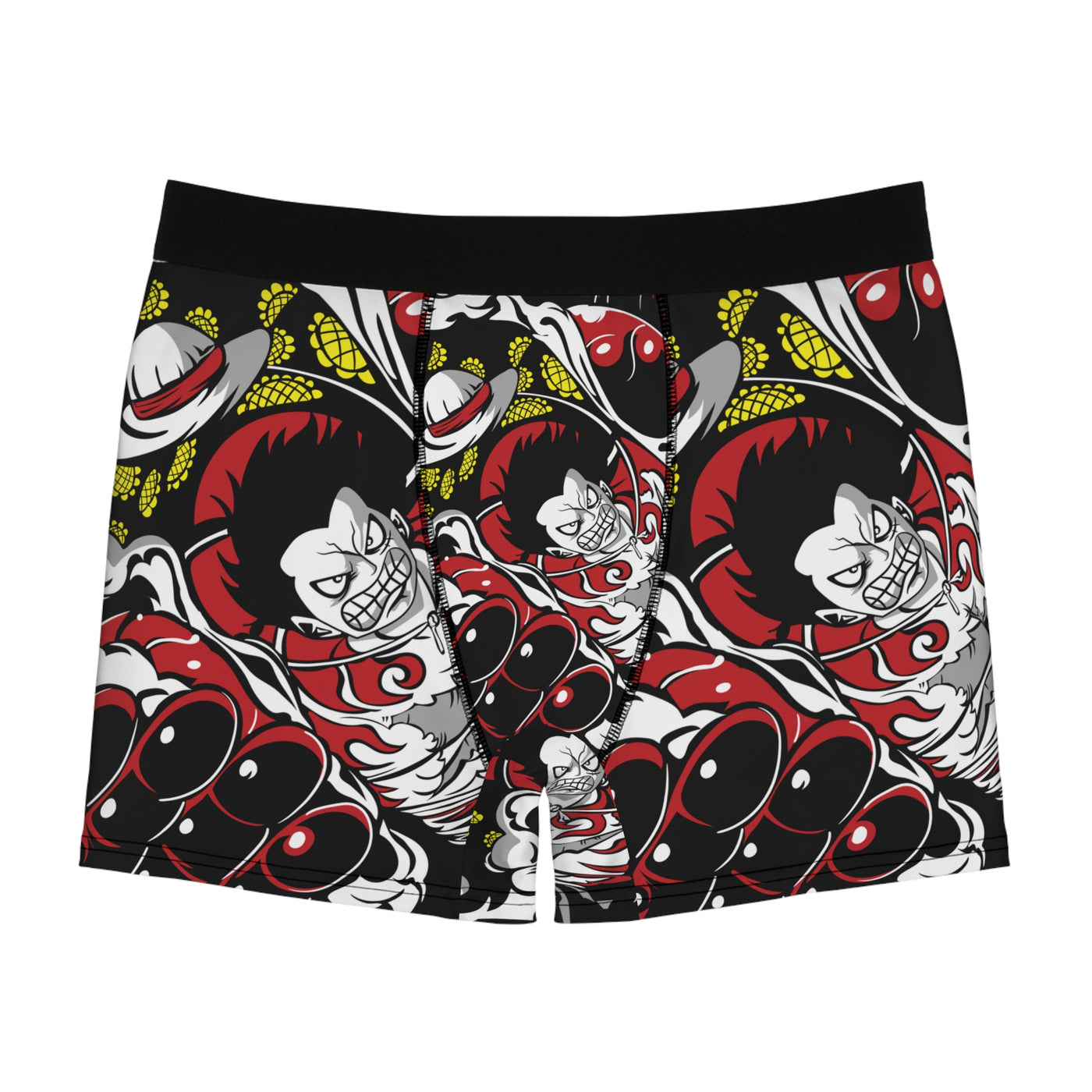 Gear Fourth Luffy -Boxer Briefs