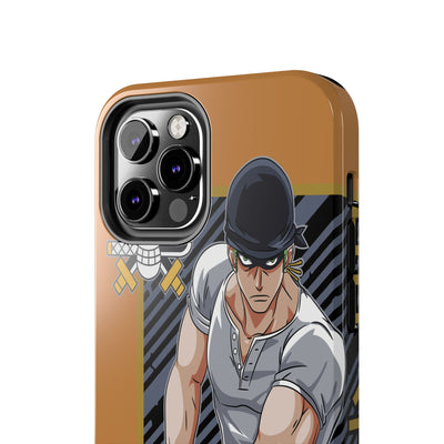 RORONOA ZORO -Phone Cases