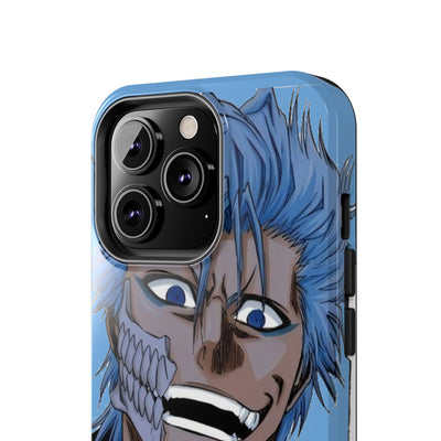 Grimmjow-Phone Cases