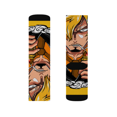 Sanji -Socks