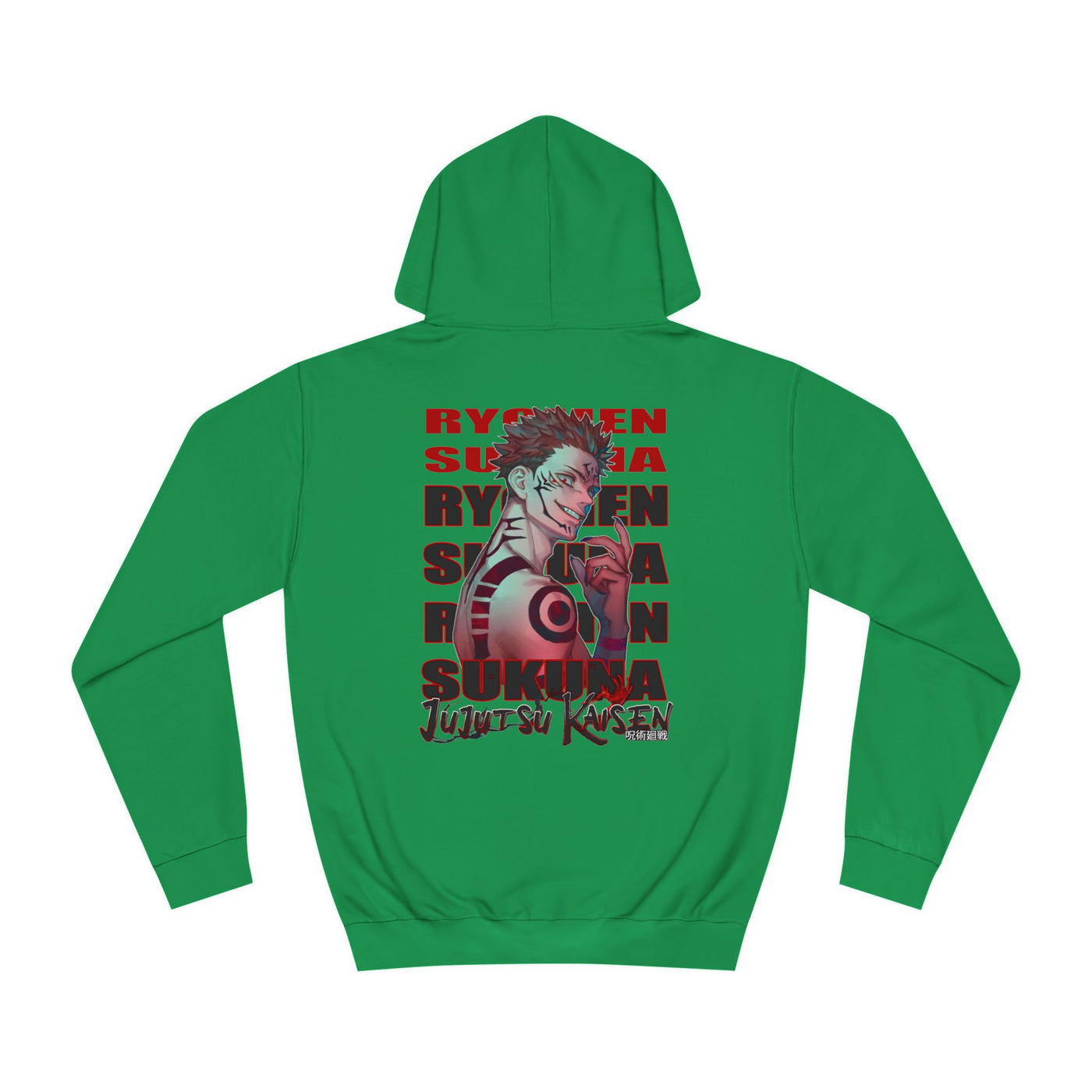 Sukuna -Hoodie