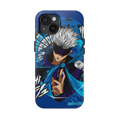 Gojo -Phone Cases