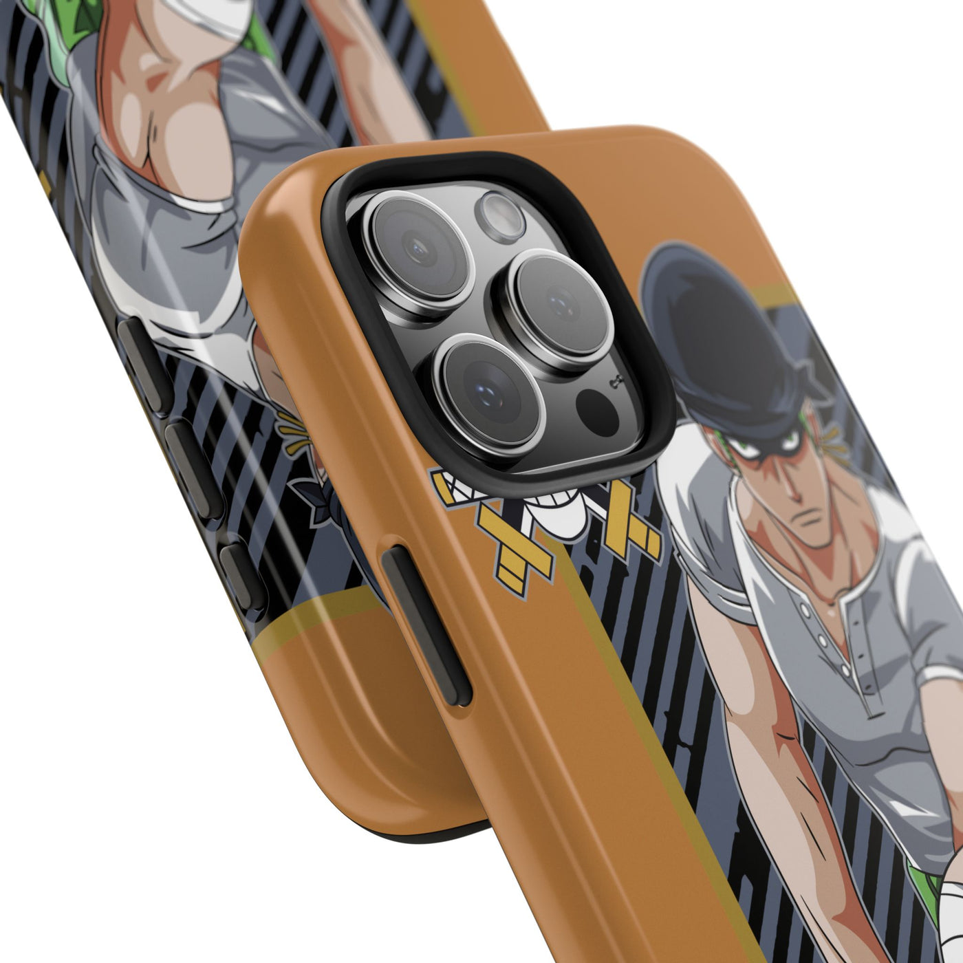 RORONOA ZORO -Phone Cases