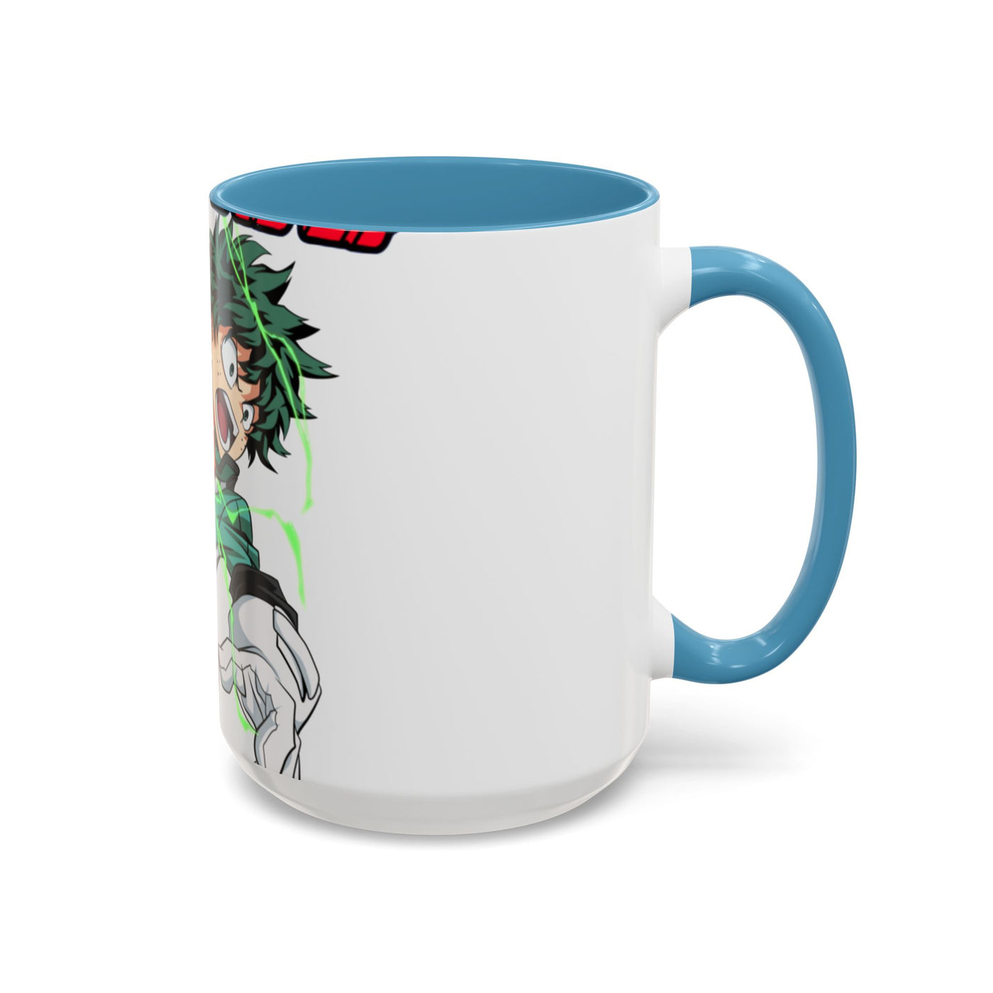 Izuku Midoriya -Coffee Mug