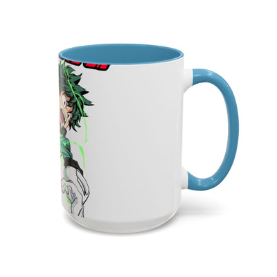 Izuku Midoriya -Coffee Mug