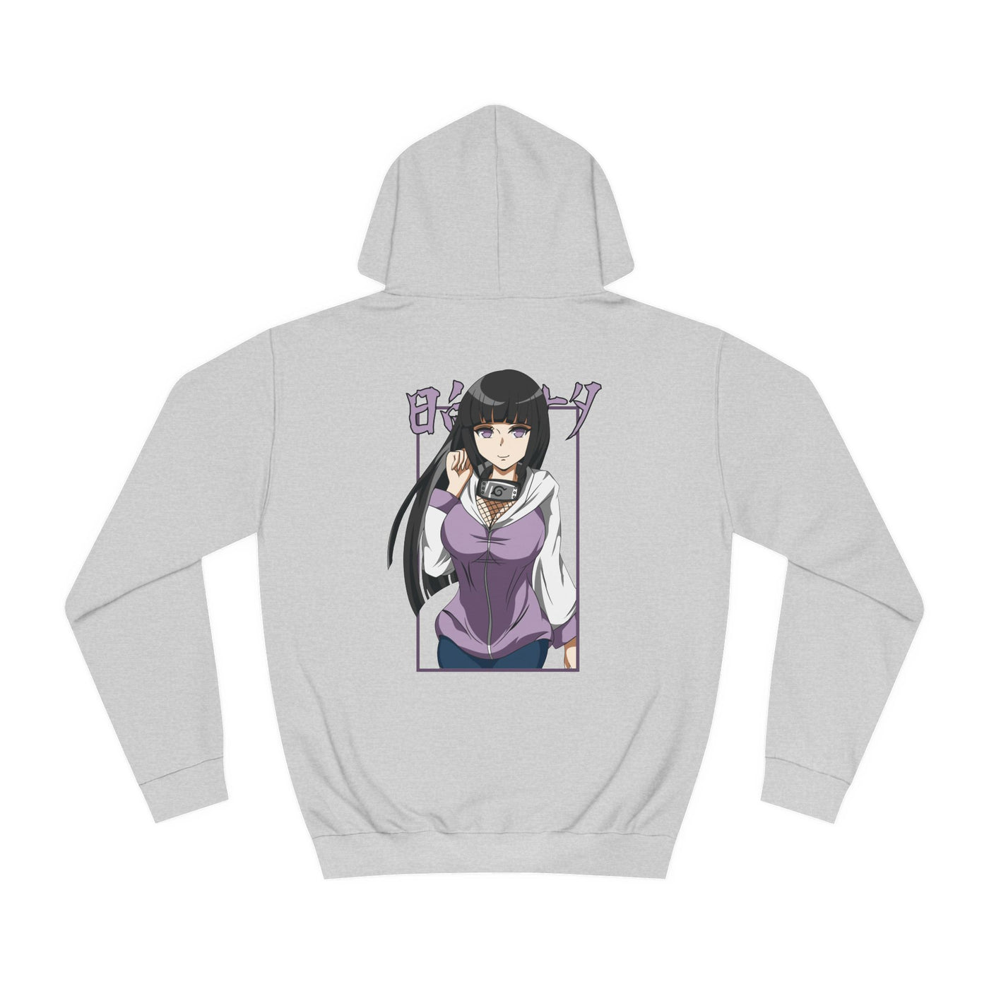 Hinata-Hoodie