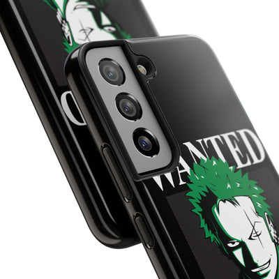 Roronoa Zoro -Phone Cases