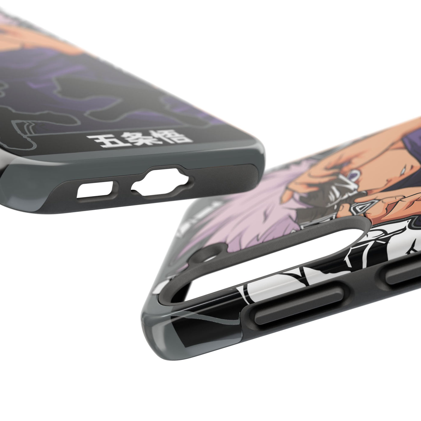 Gojo Satoru -Phone Cases