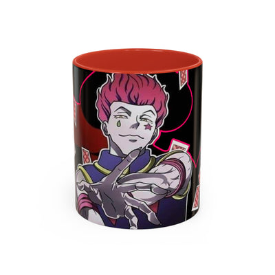 HISOKA -Coffee Mug