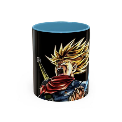 Trunks -Coffee Mug