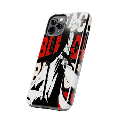 Bleach Ichigo-Phone Cases