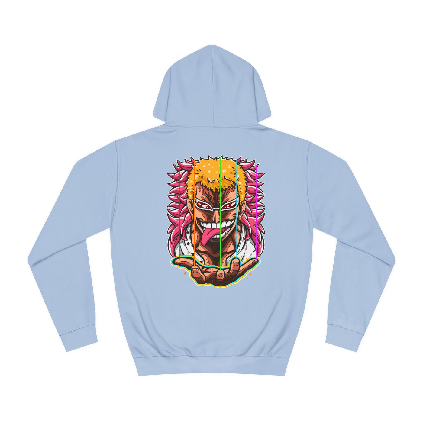 Doflamingo -Hoodie