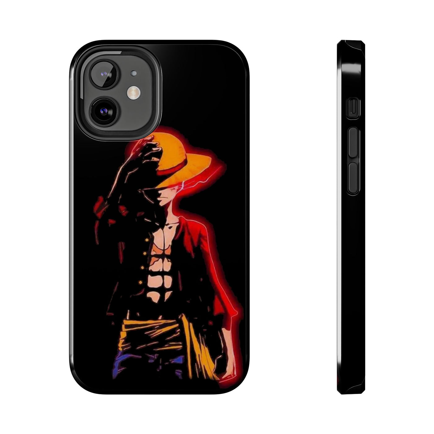 Luffy -Phone Cases