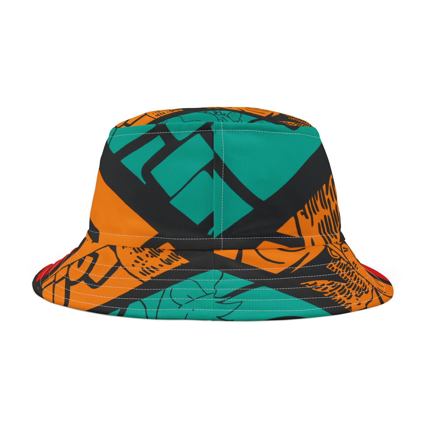 One Piece- Bucket Hat