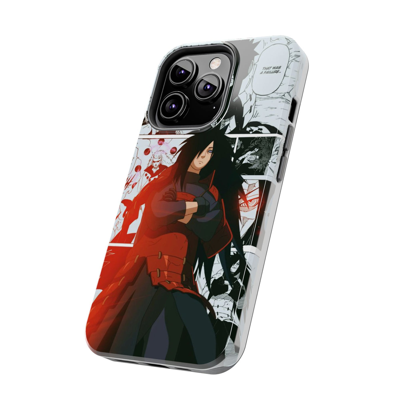 Madara-Phone Cases