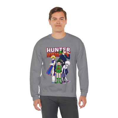 Hunter X Hunter -Sweatshirt