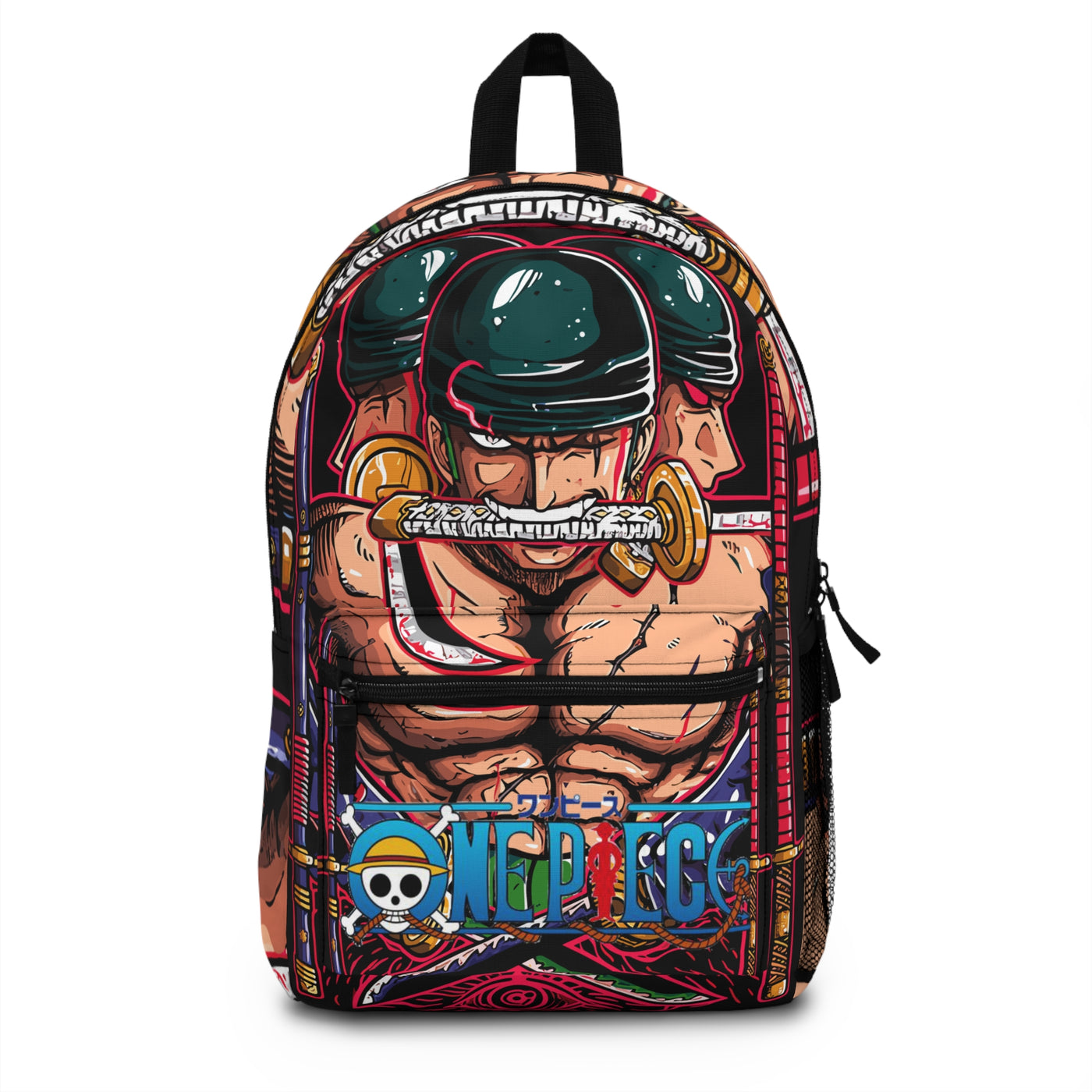 Zoro -Backpack