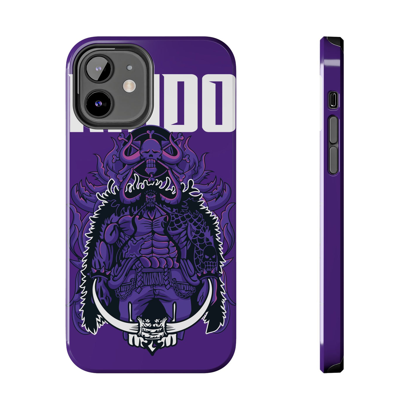 Kaido -Phone Cases