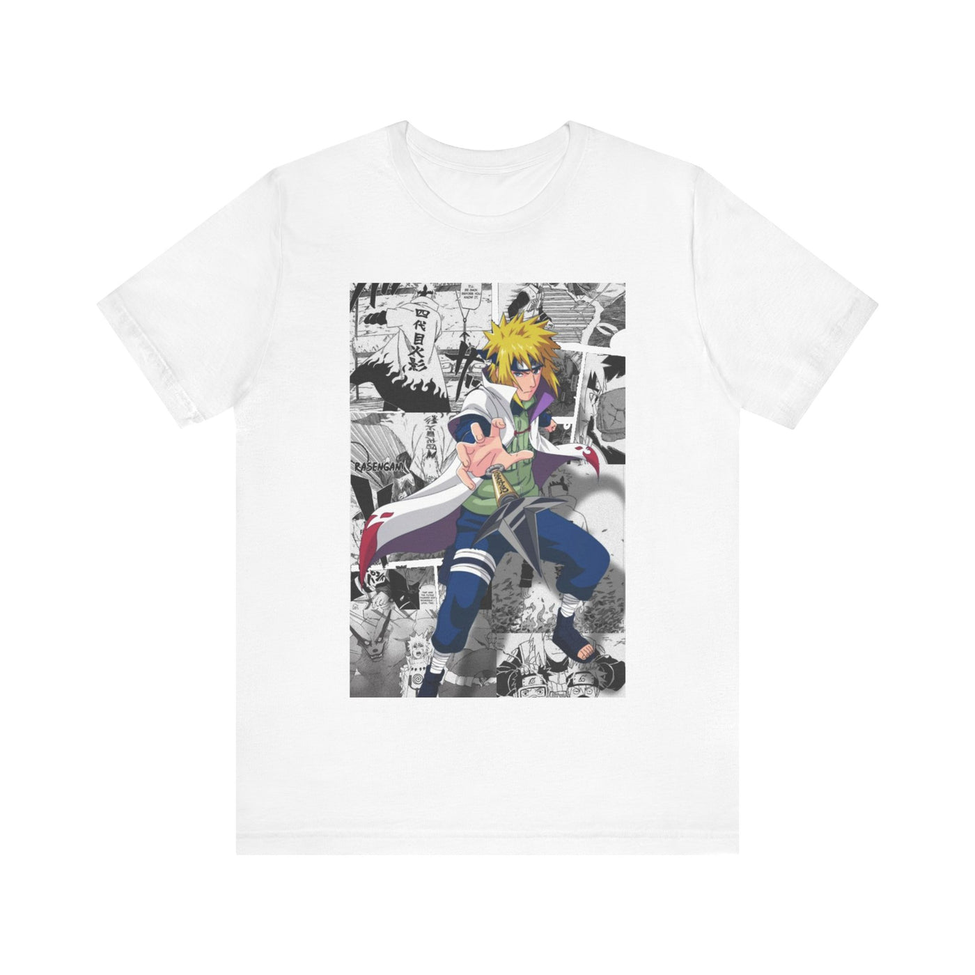 Minato-tshirt