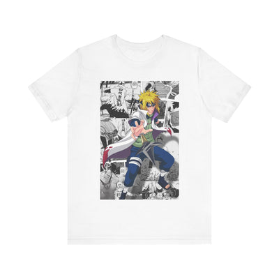 Minato-tshirt