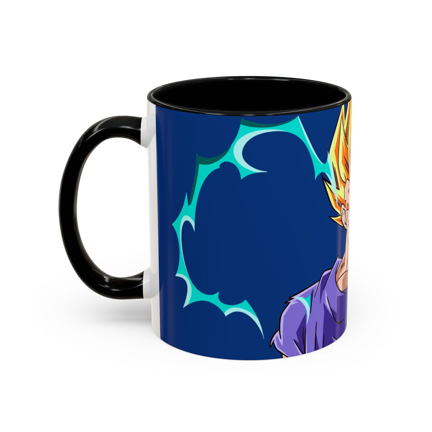 Gohan Saiyan -Coffee Mug