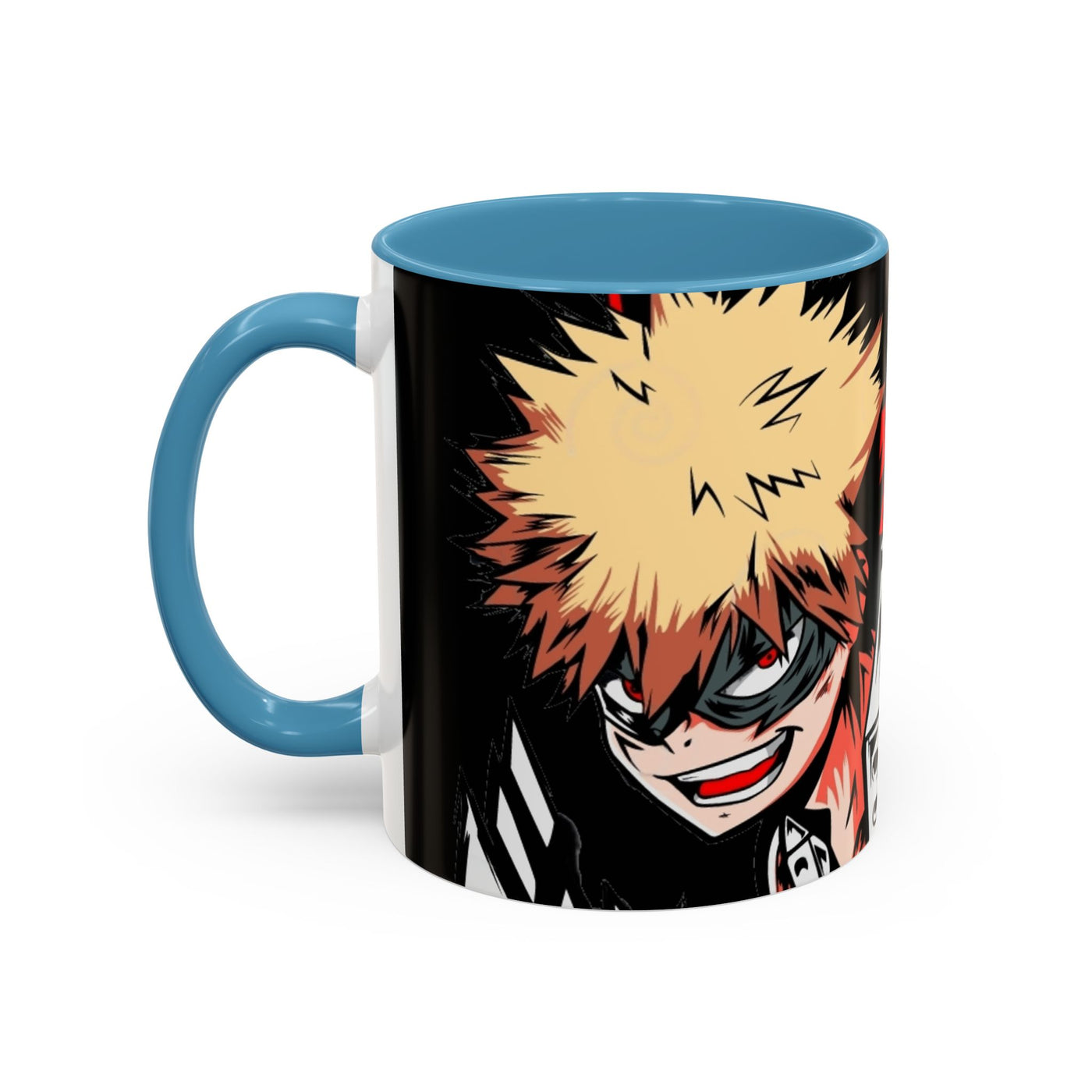 Bakugo -Coffee Mug