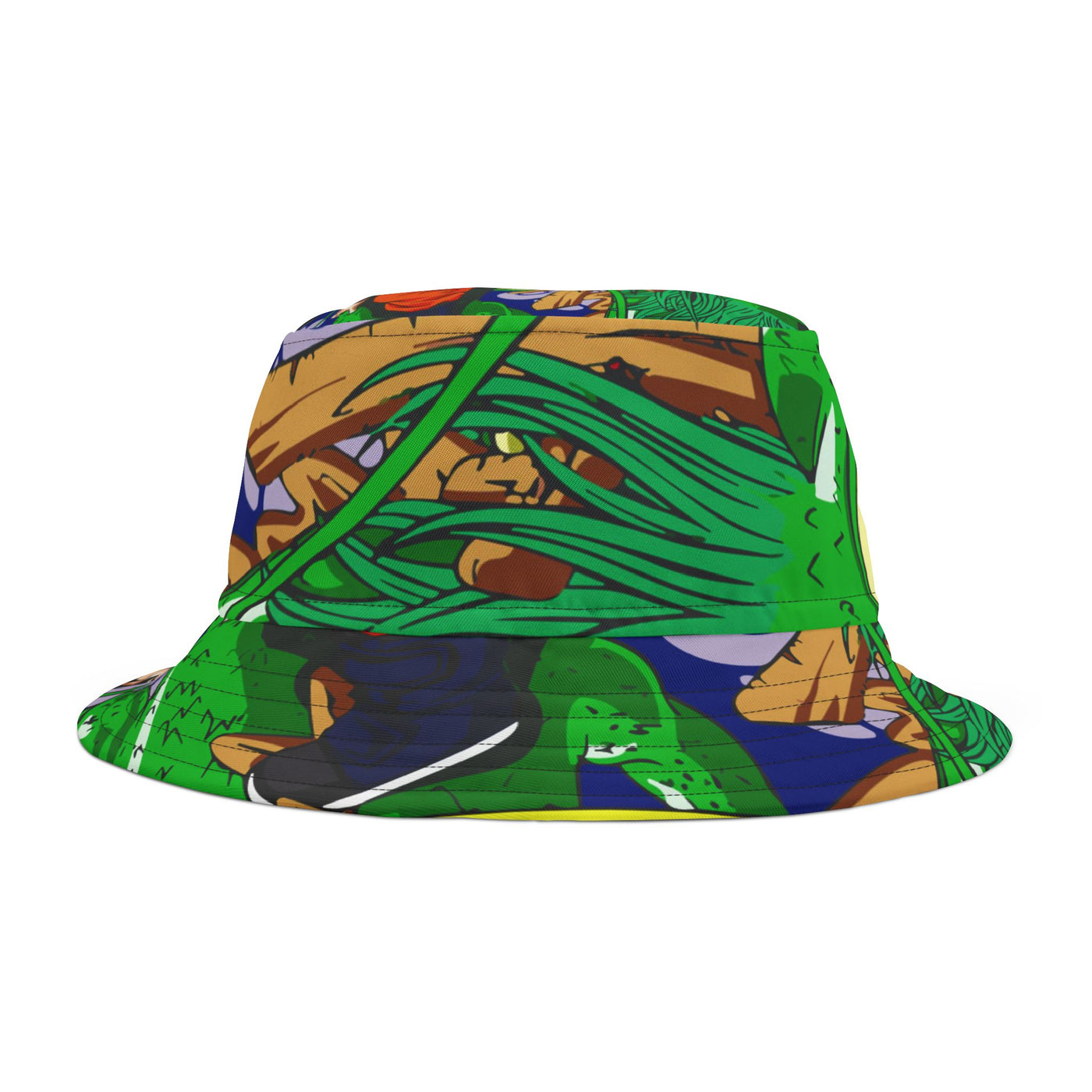 Dragon Ball Super Goku- Bucket Hat