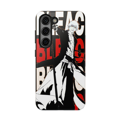 Bleach Ichigo-Phone Cases