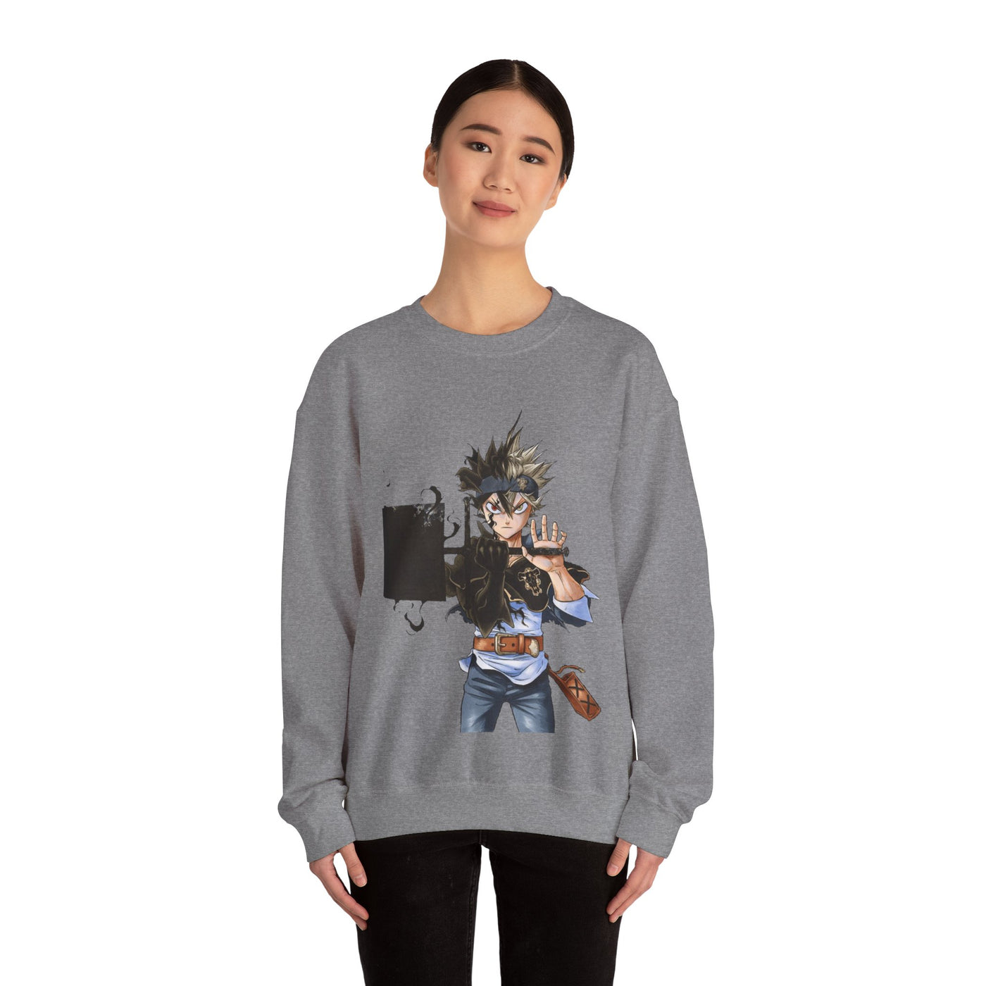 Asta Sword -Sweatshirt