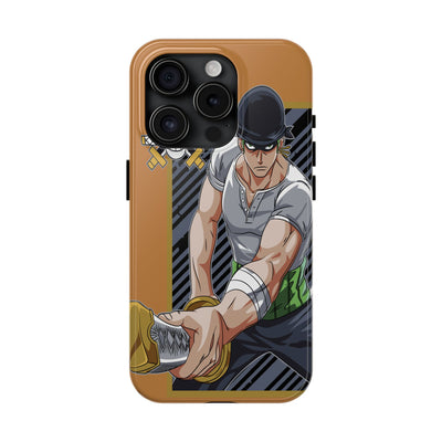 RORONOA ZORO -Phone Cases